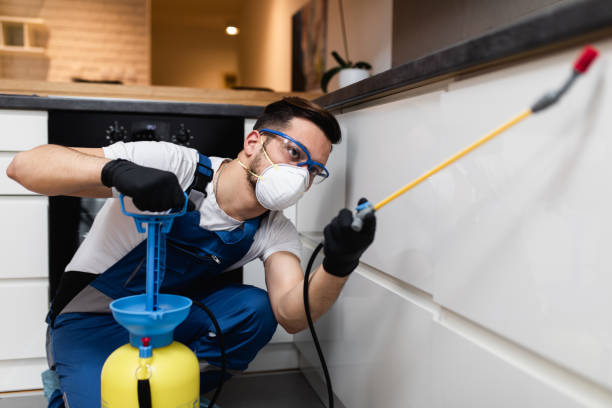 Best Commercial Pest Control Services  in Pixley, CA