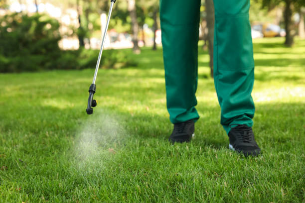 Pest Prevention Services in Pixley, CA